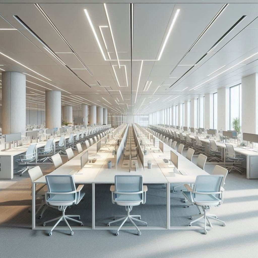 设计团队为消防应急演练协调写字楼办公员工休闲区设置时容易漏掉哪些细节